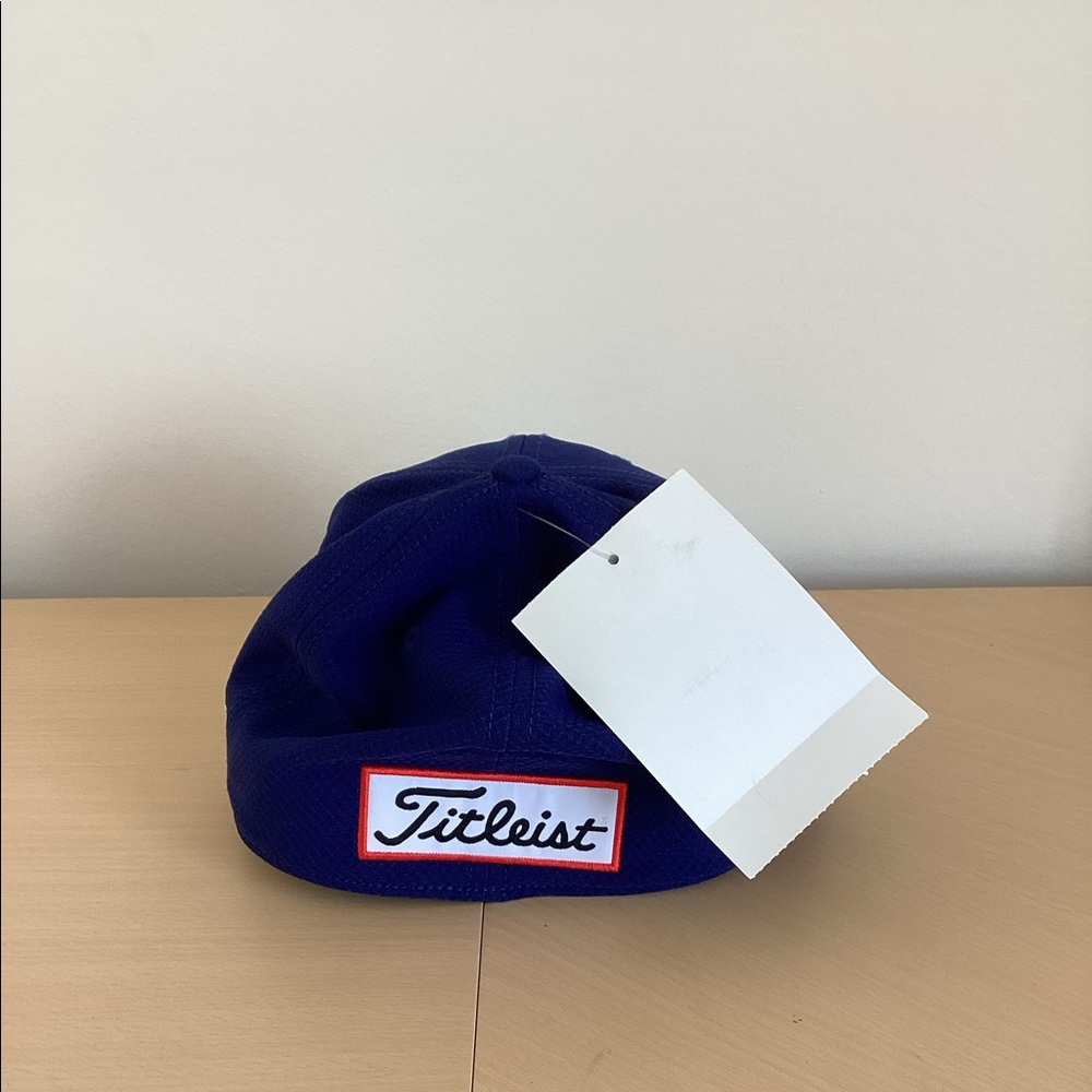 Titleist Fitted Hat